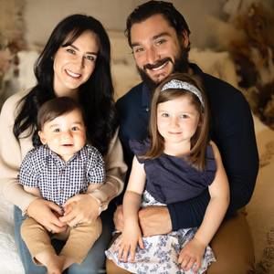 Meet your Posher, Kelly